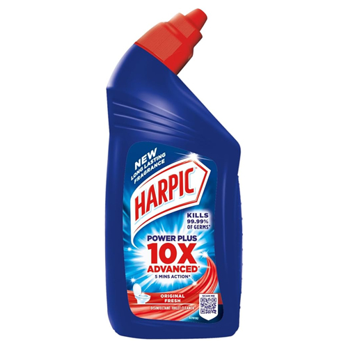 Harpic 500 Ml - Reckitt Benckiser