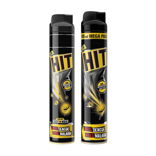 Hit Spray Big
