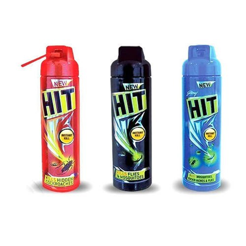 Hit Spray Small