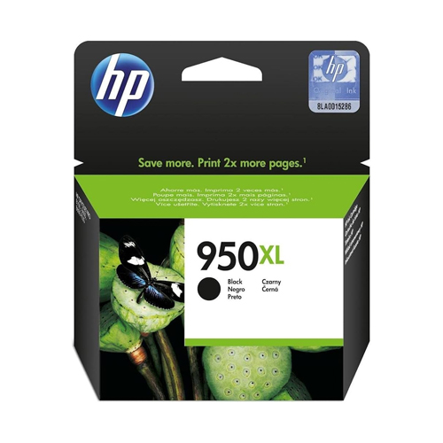 HP Ink Catridge Black 950XL BK