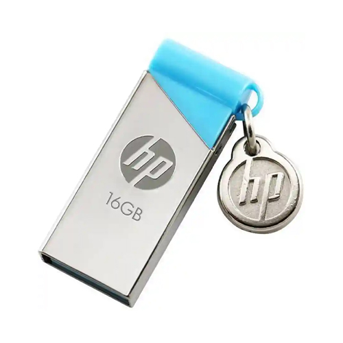 Hp Pendrive 16 Gb