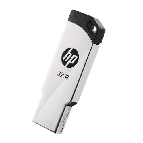 Hp Pendrive 32 Gb