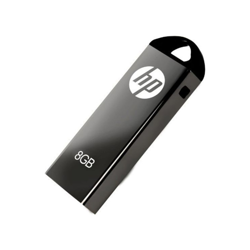 Hp Pendrive 8 Gb