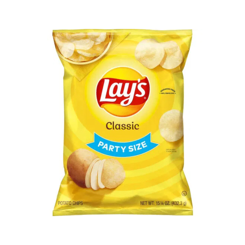 Lays Chips Small