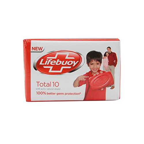 Lifebuoy Soap 56 Gm