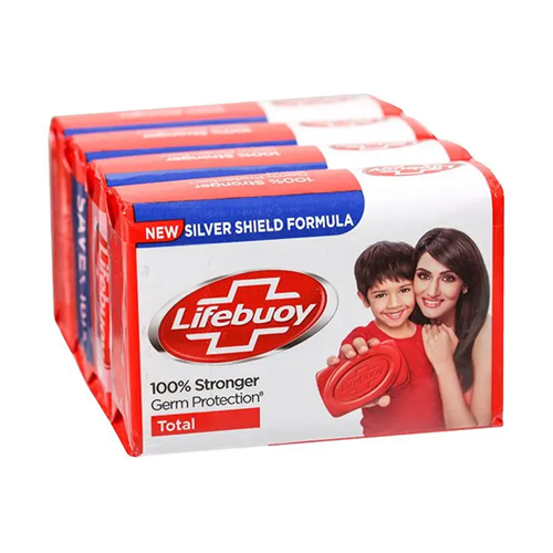 Lifebuoy Soap Sample Soap 30Gm