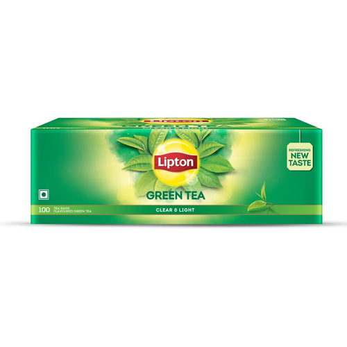 Lipton Green Tea 100 Dips