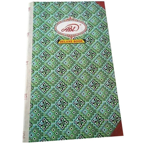 Long Note Book 192 Page
