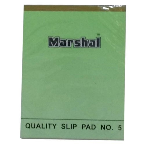 Scribbling Pad A/4 Size