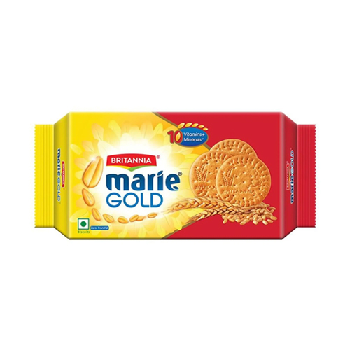 Marigold Biscuit (Mrp.5/-)