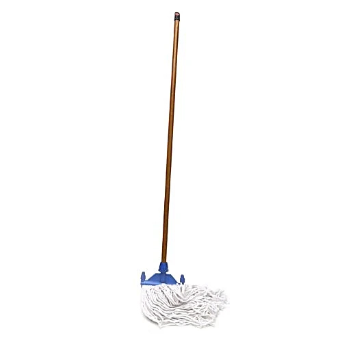 Mop  Stick  Wooden – Imported