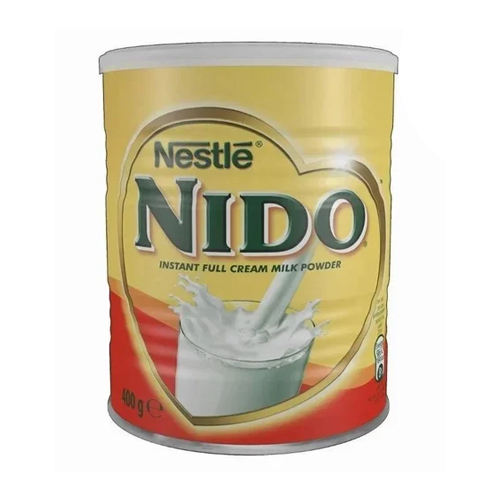Nestle Milk Powder 400gm