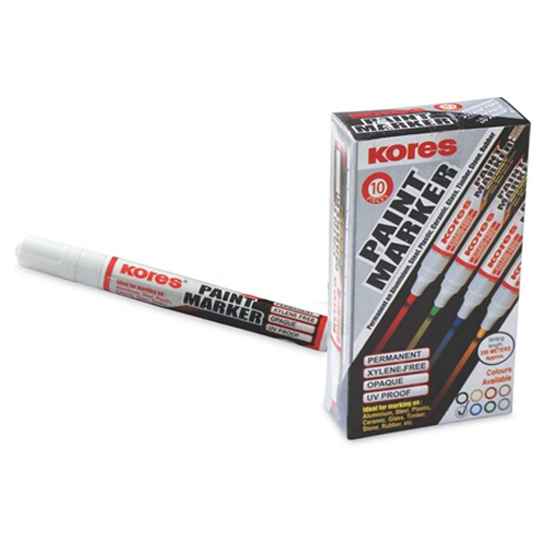 Kores Paint Marker