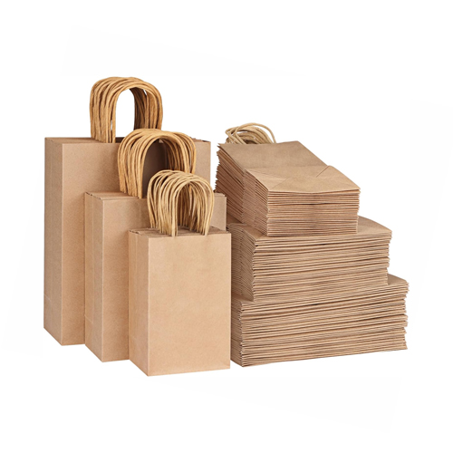 Paper Bags