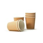 Paper Cups 250 Ml