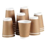 Paper Cups 350 Ml