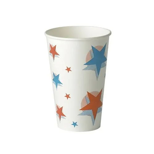 Paper Cups 500 Ml