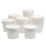 Paper Storage Container