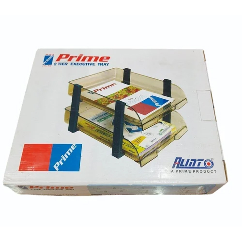 Paper Tray double set of 2