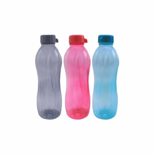 Pet Bottles