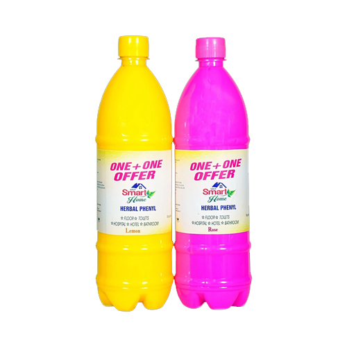 Phenol Lemon / Rose