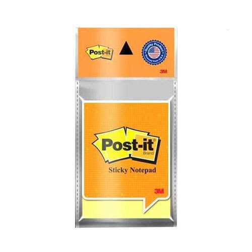 Post it Pad 2x3