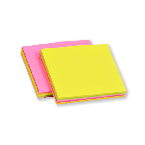 Post it Pad 3x4