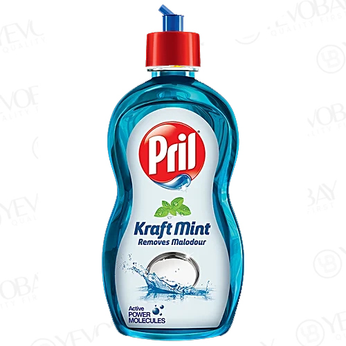 Pril Dish Wash 500 ml