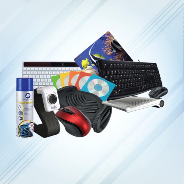 Computer Stationery