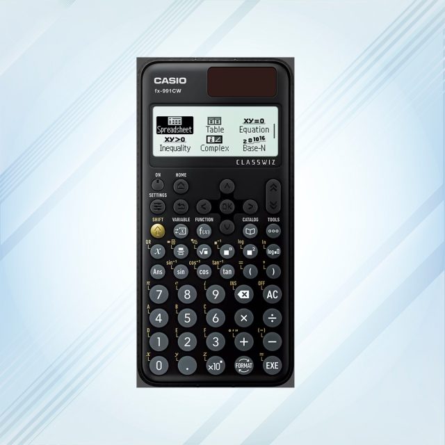 Calculator