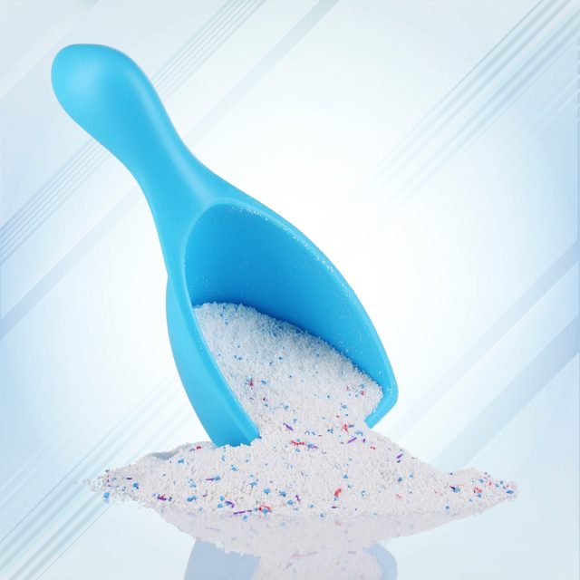 Cloth Wash Powder / Soap / Dish Wash Bar