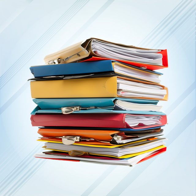 Files & Folders