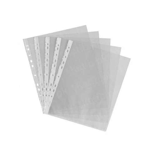 Protector Sheet F/C- Thick