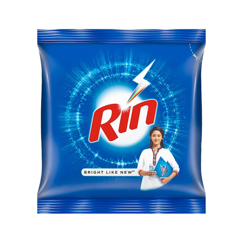 Rin Powder 500 Gm