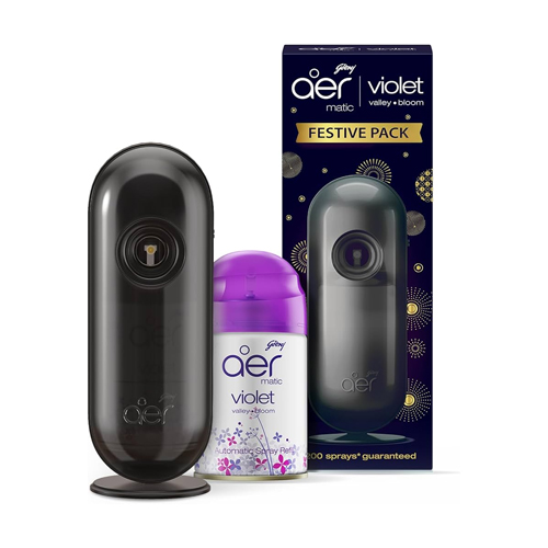 Godrej Aer Room Freshener