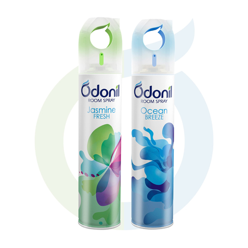 Odonil Room Freshener