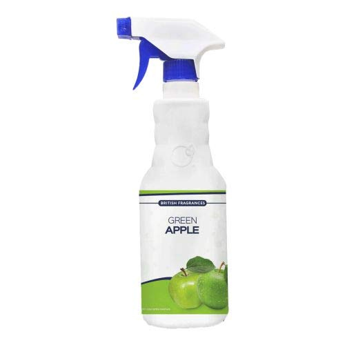 Room Freshener - British Fragrance