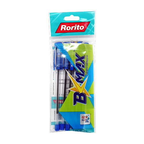 Rorito B Max pen