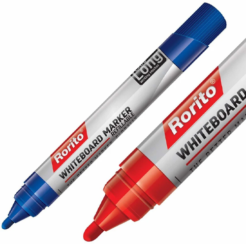 Rorito Whiteboard Marker