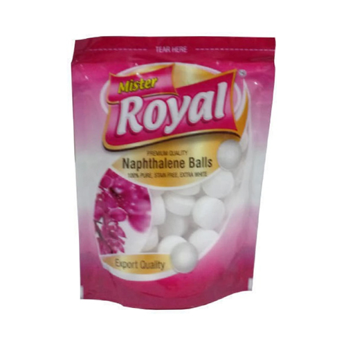 Naphthalene Balls 500 Gm