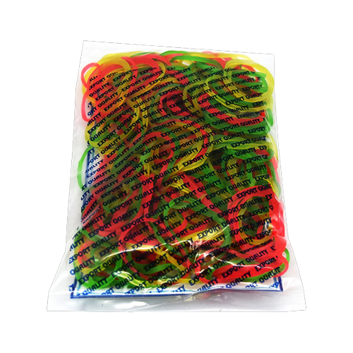 Rubber Band Nylon 80 Gm