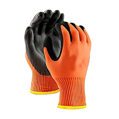 Safety Gloves