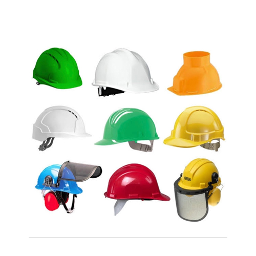 Safety Helmets