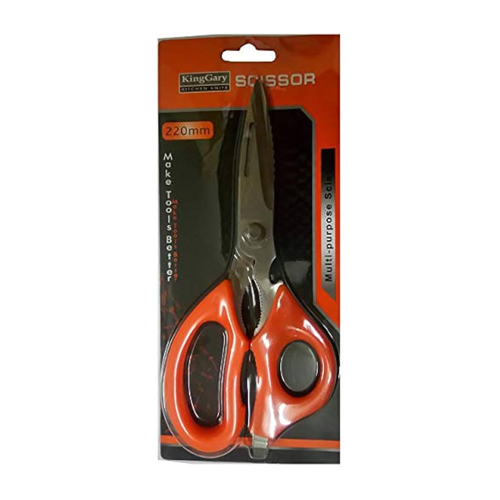 King gary Scissors Big Size