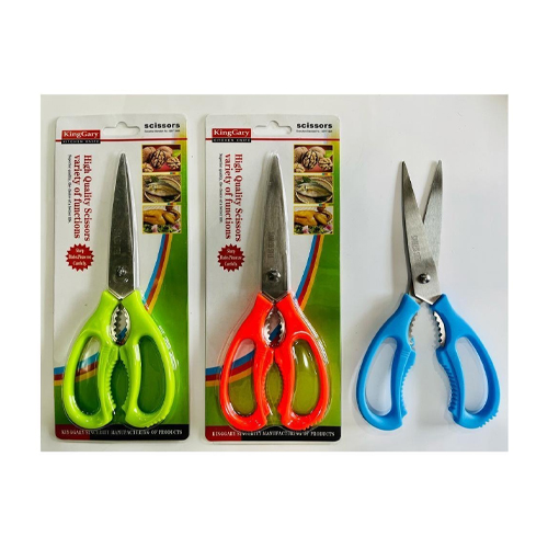 King gary Scissors Small Size