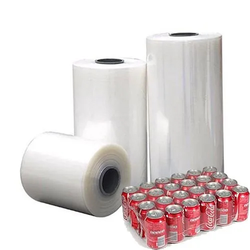 Shrink Wrap Roll - LD