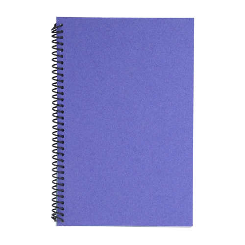 Spiral Pad 1/8 Size