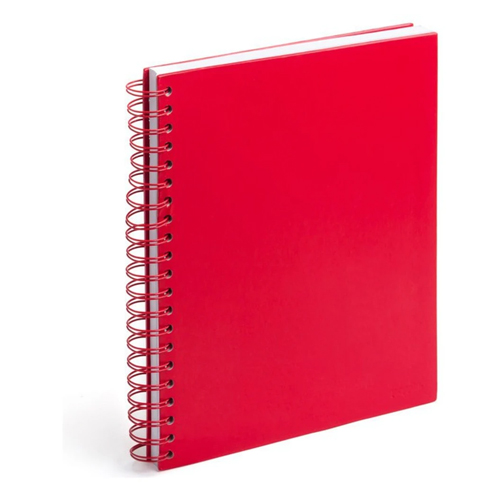 Spiral Pad A/4 Size