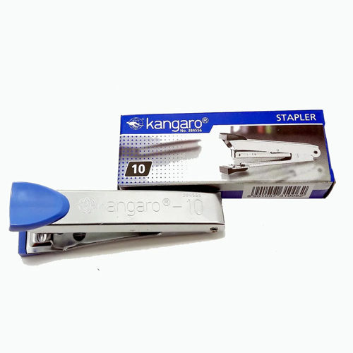 Stapler Machine No.10