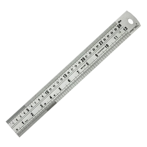 Steel Scale